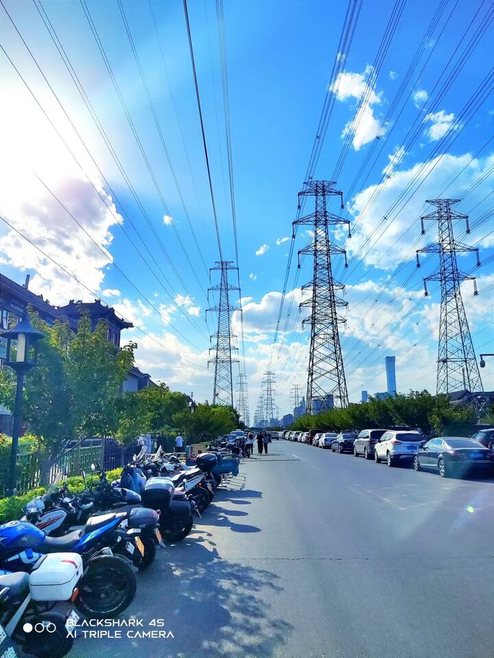标题